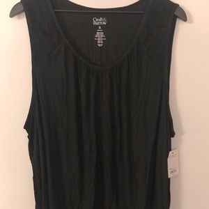 Croft & Barrow sleep set